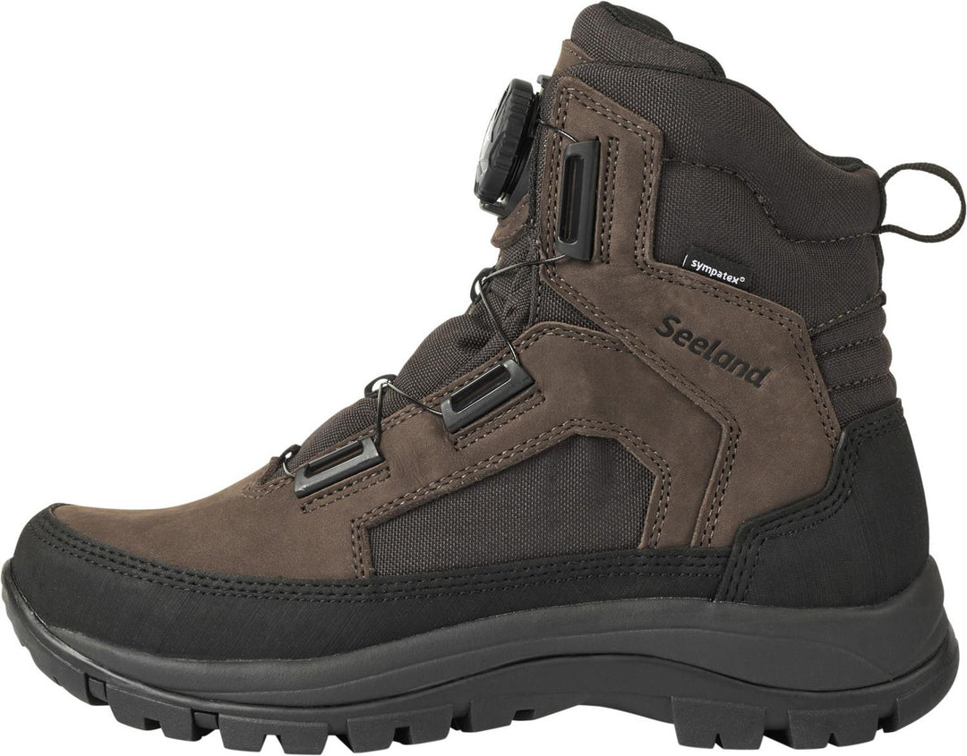 Seeland Enduro Dial Aya Women's Hunting Boots – view 4