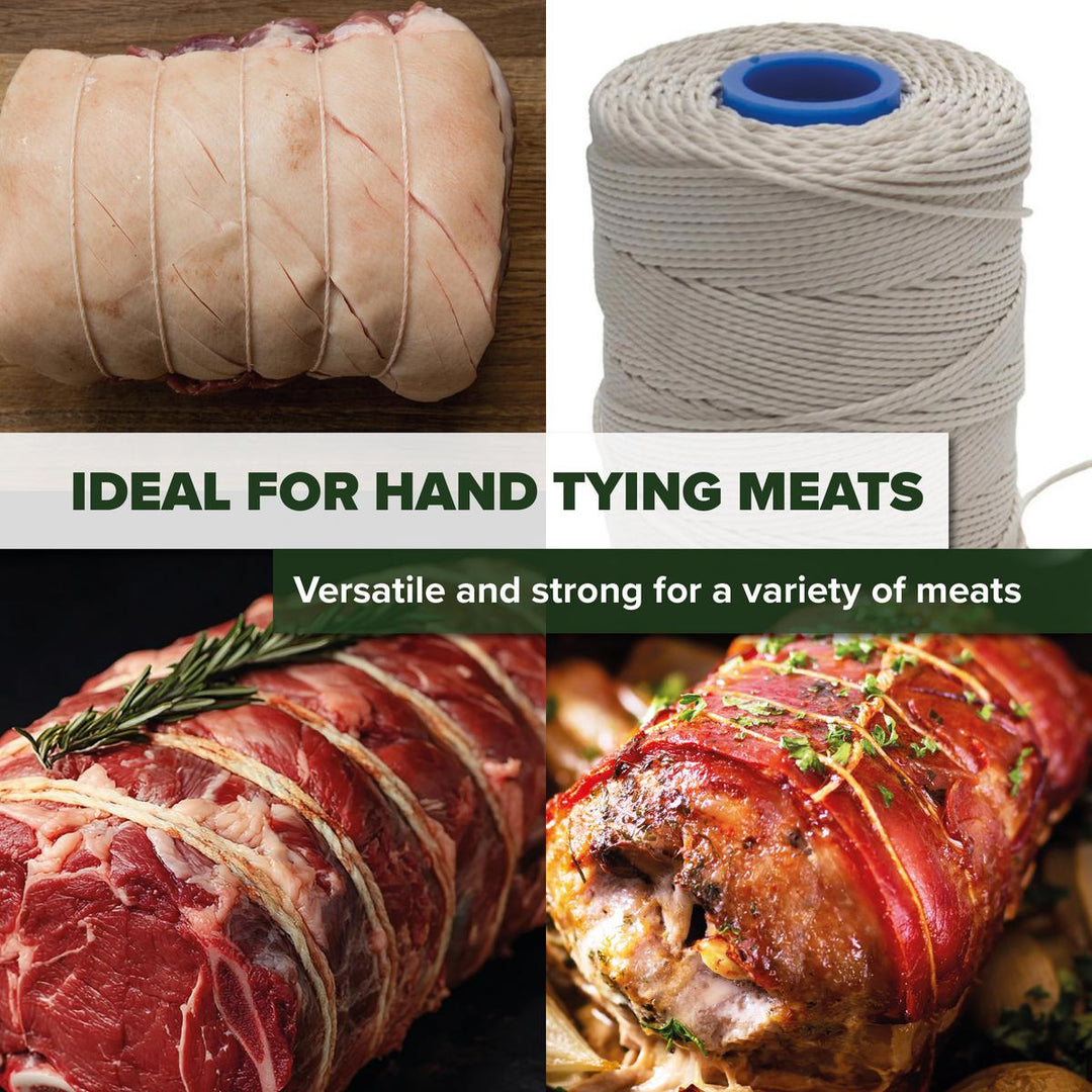 BushWear Rayon NO. 5 Twine