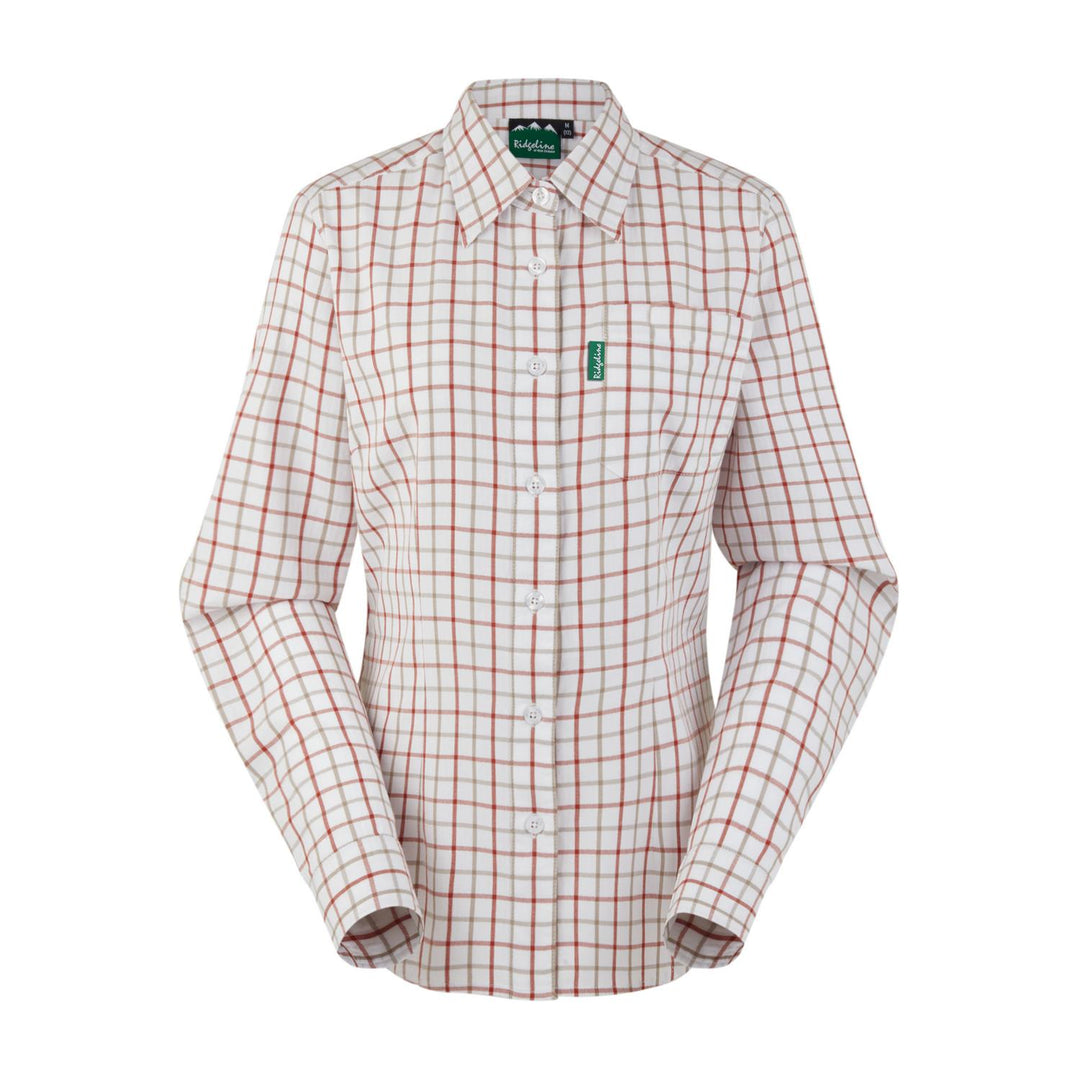 Ridgeline Womens Sedgebrook Shirt