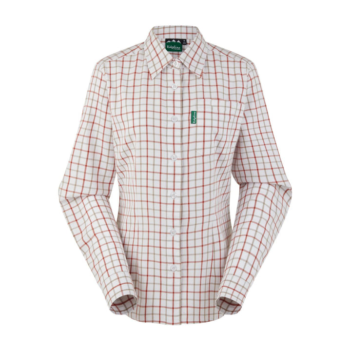 Ridgeline Womens Sedgebrook Shirt
