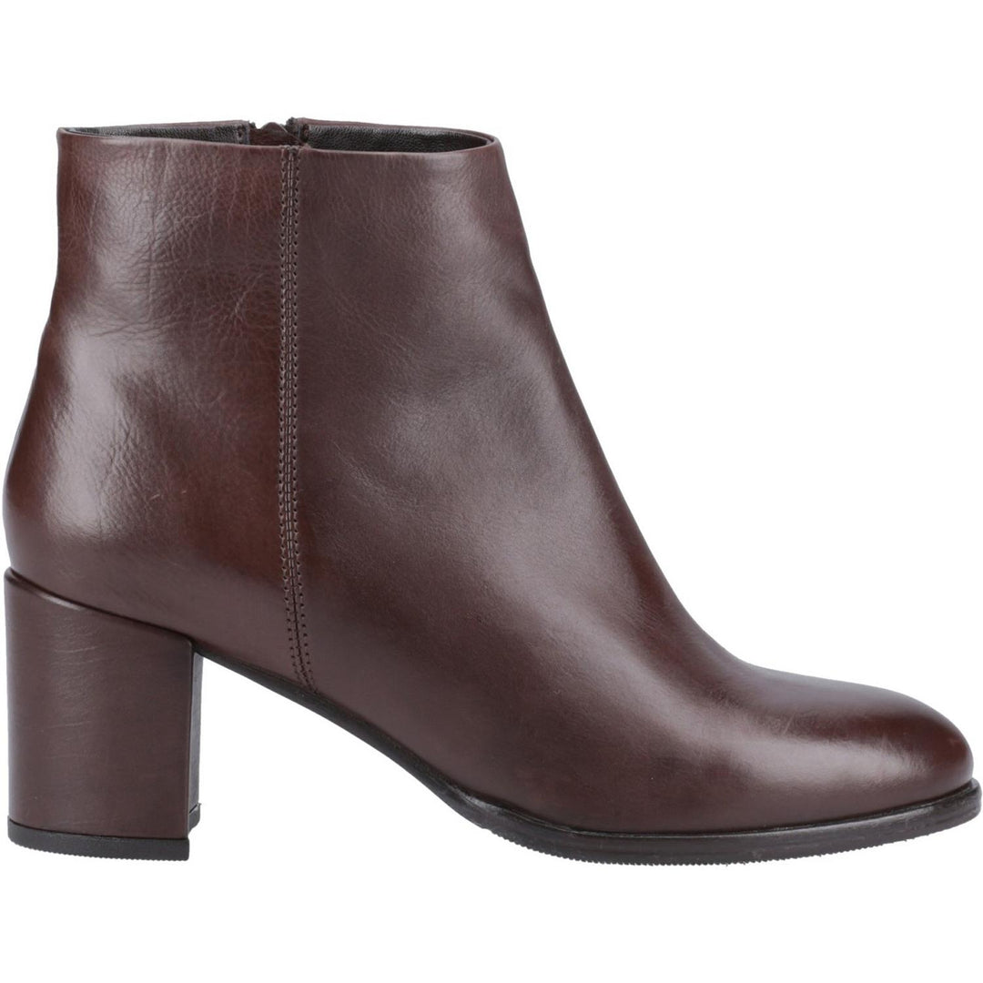 Claridy Boot Brown