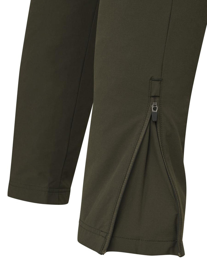 Beretta Vertikal Light Pants  Green Moss