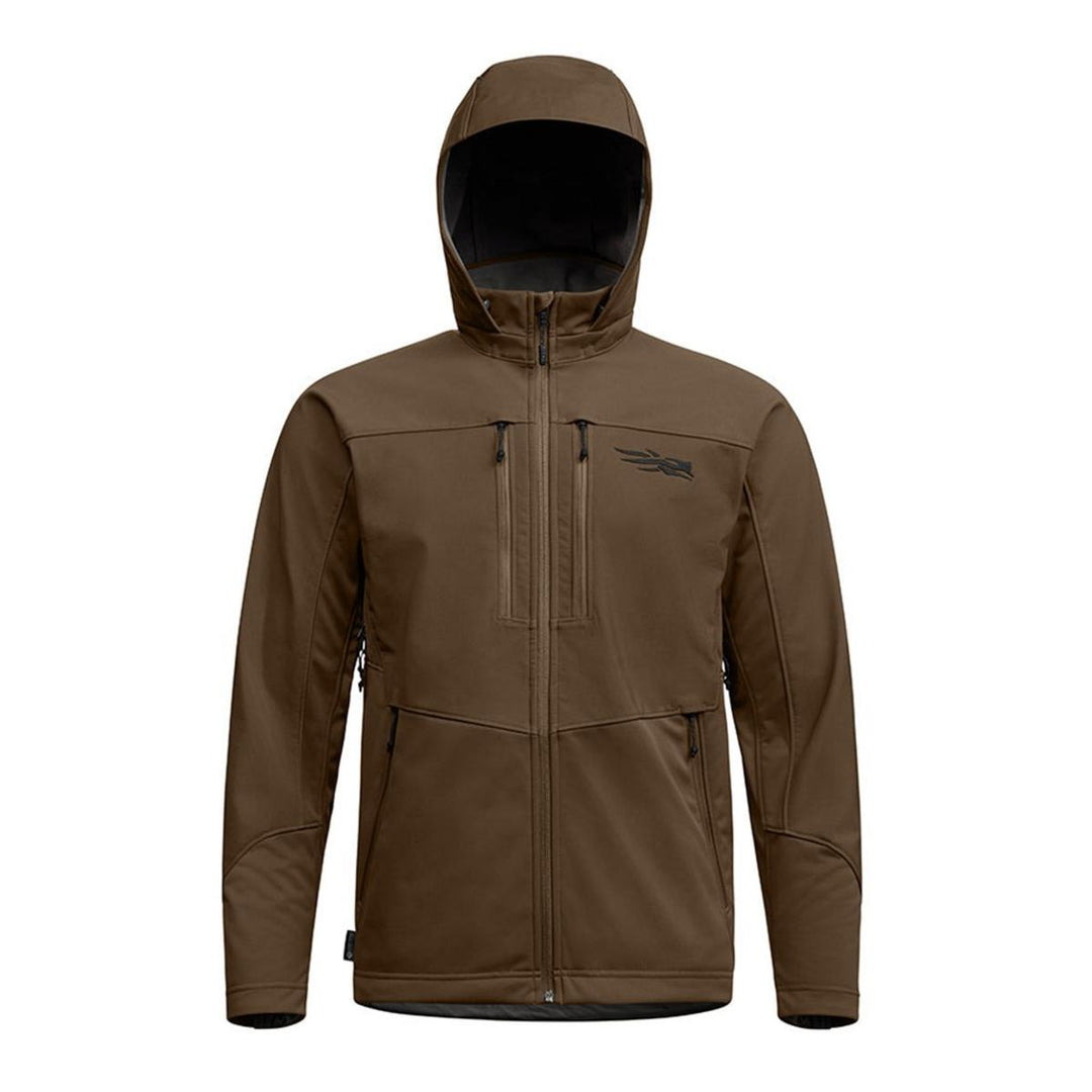 Sitka Jetstream Jacket Mud
