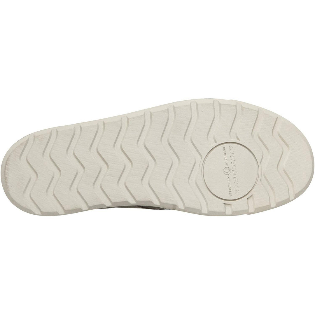 ARCH FIT SOLANO 2.0 REY Gray Suede / Synthetic