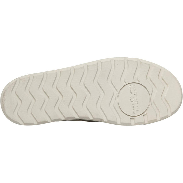 ARCH FIT SOLANO 2.0 REY Gray Suede / Synthetic