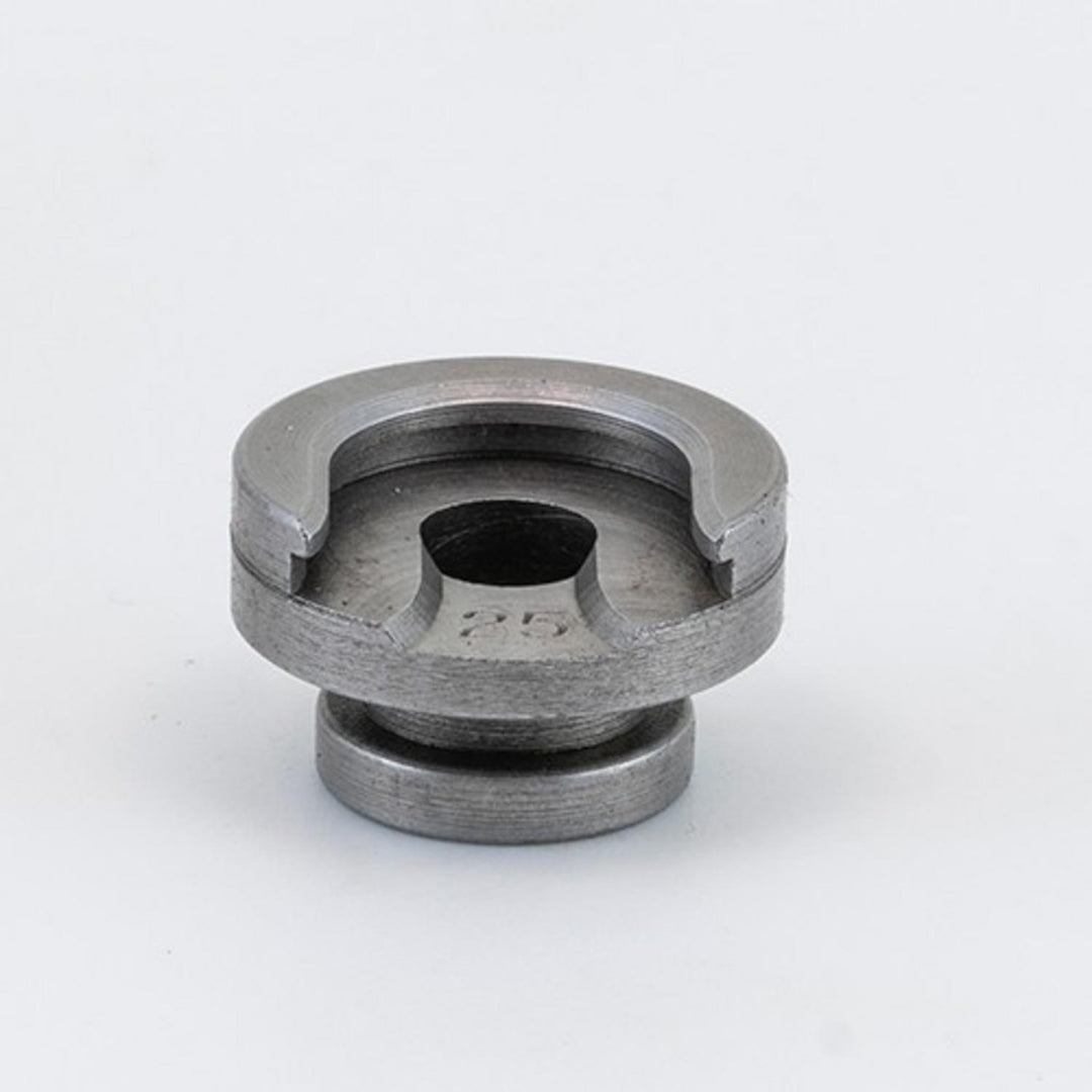 Lee Precision R25 Universal Shell Holder for Reloading Presses