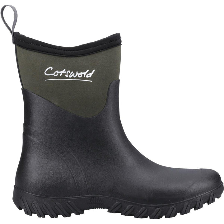 Cotswold Winfield Short Wellingtons – view 5