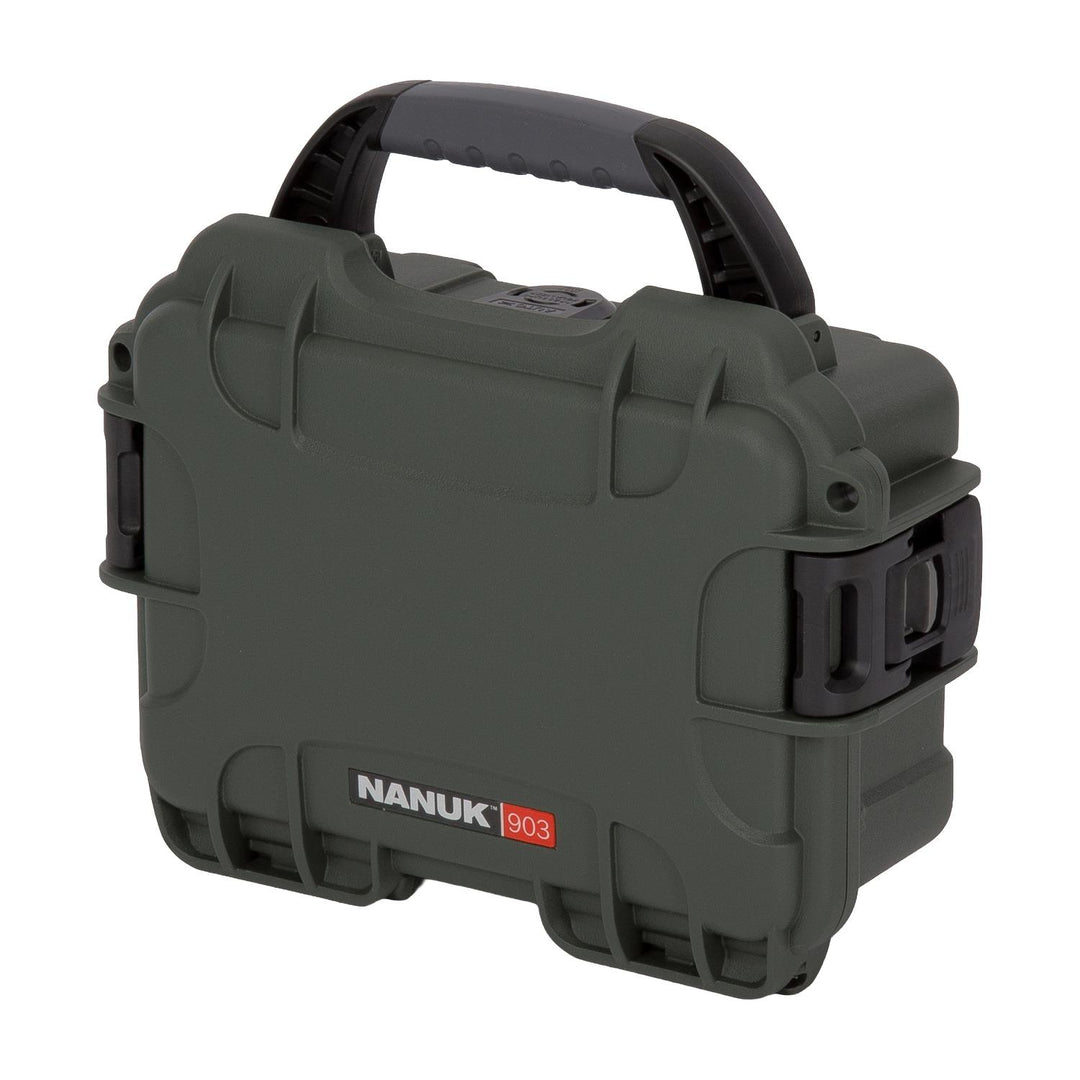 NANUK 903 Waterproof Hard Case