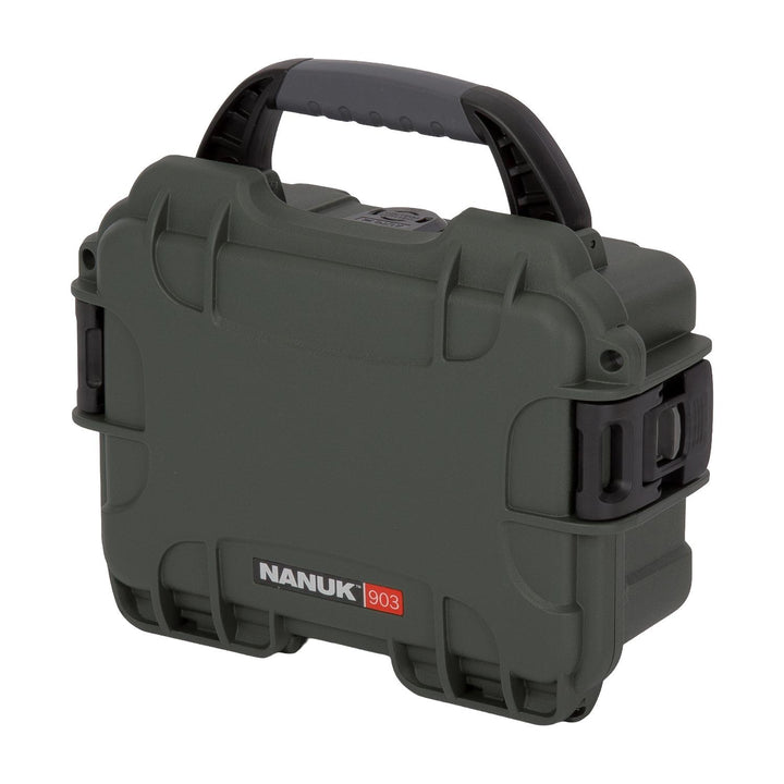 NANUK 903 Waterproof Hard Case