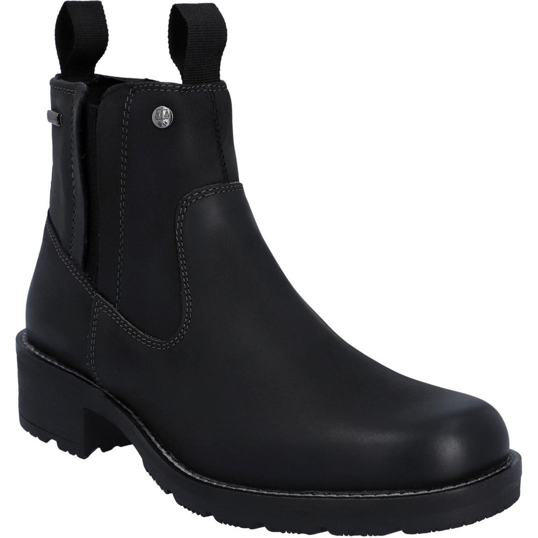 Hunter Skye Dealer Boot