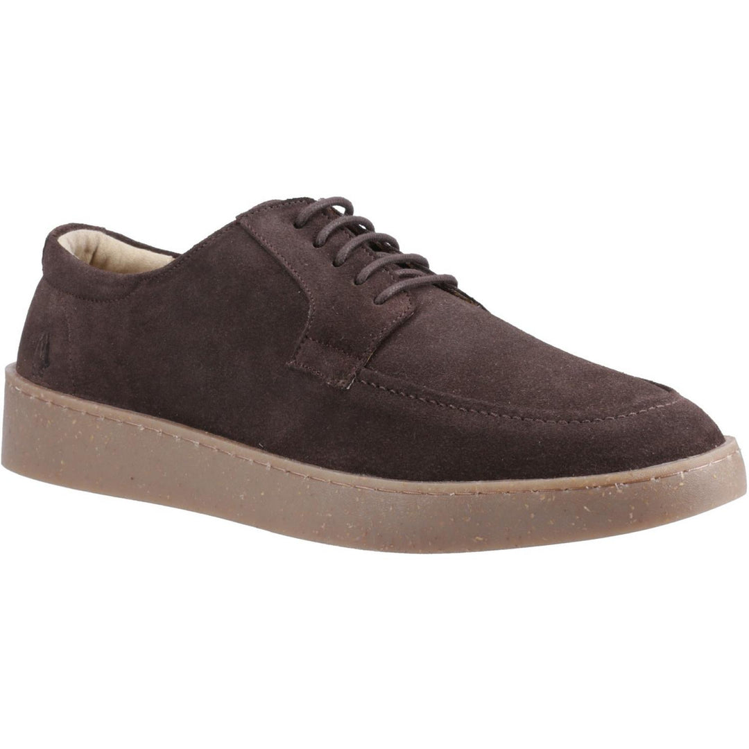 Rafael Shoe Chocolate