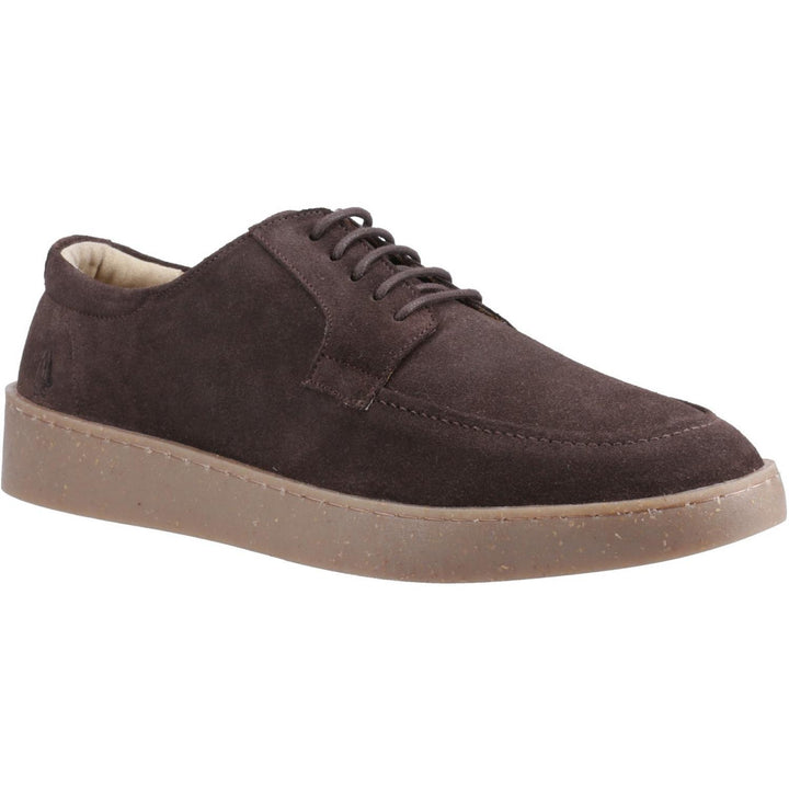 Rafael Shoe Chocolate