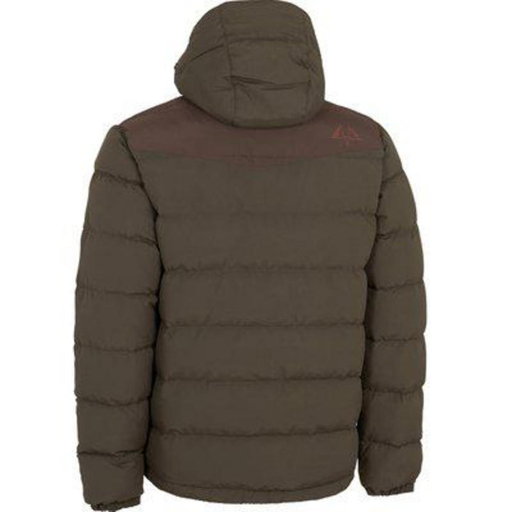 SwedTeam Ultra Down Pro M Jacket