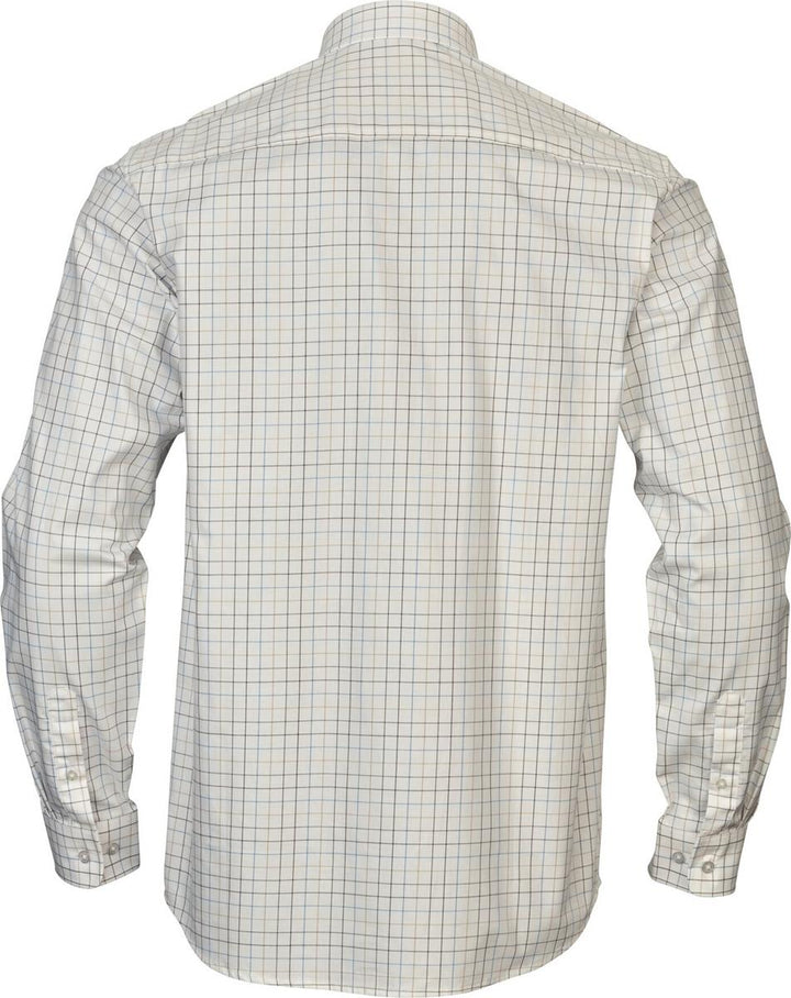 Harkila Portfield L/S shirt Naval – view 2