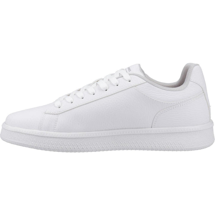 Jack & Jones Haven Tumble Trainer Bright White