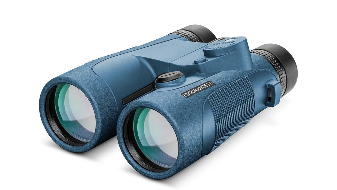 Hawke Endurance ED Marine (Compass) 7 x 50 Binocular