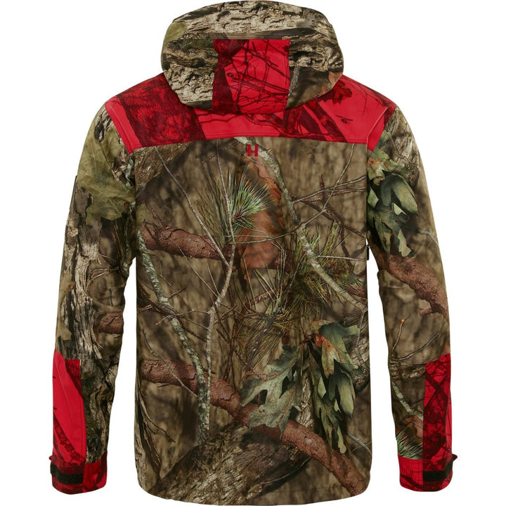 Harkila Moose Hunter 2.0 GTX jacket MossyOak®Break-Up Countr