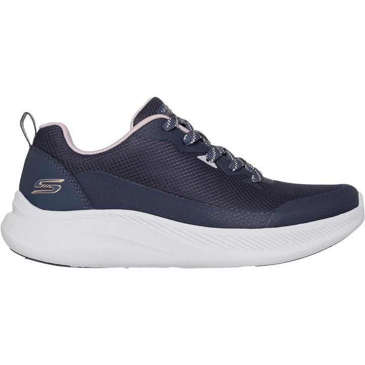 BOBS MODA FLEX Dark Navy Synthetic/Textile