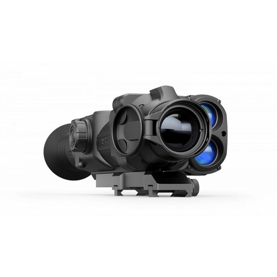 Apex LRF XQ50  Thermal Weapon Scope
