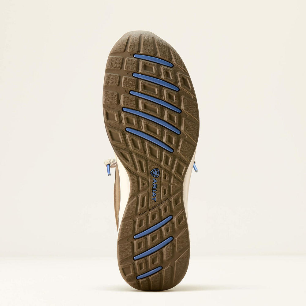 Ariat Mens Buckeye Waterproof Shoe – view 2