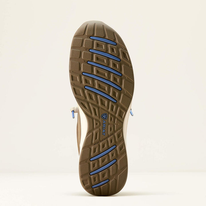 Ariat Mens Buckeye Waterproof Shoe – view 2