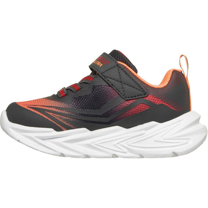 Flex-Glow Ultra Trainer Charcoal/Red