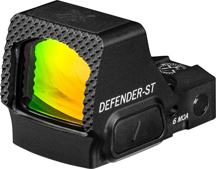 Vortex Defender-ST 3 MOA Micro Green Dot