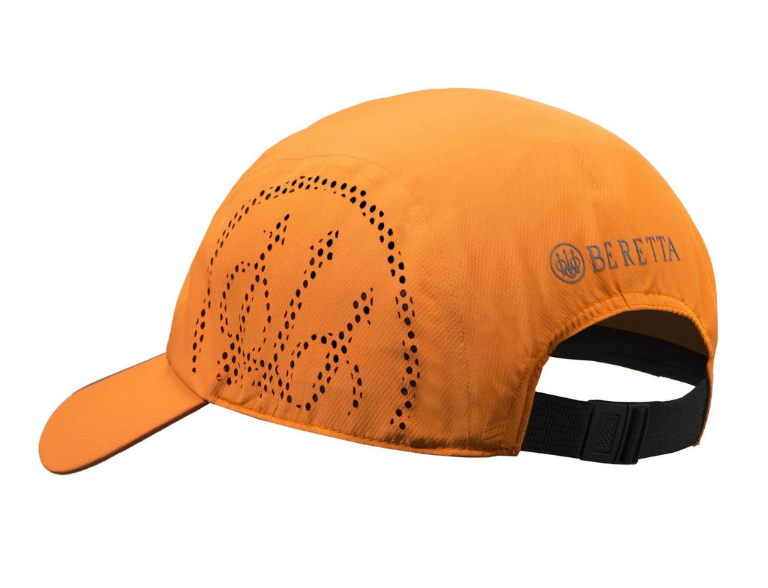 Beretta TECH CAP – view 4