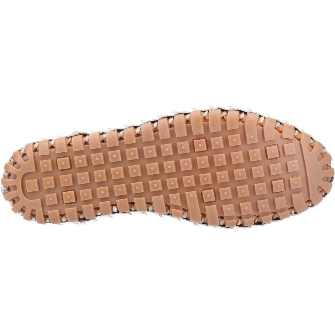 Riva Zeta Casual Shoe – view 2