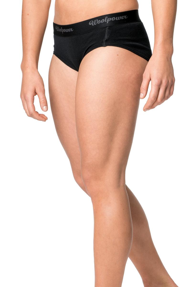 Woolpower Hipsters W's LITE