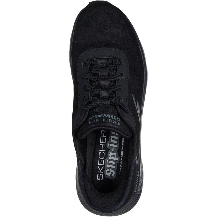 Skechers GO WALK Flex Smooth Motion Trainer – view 3