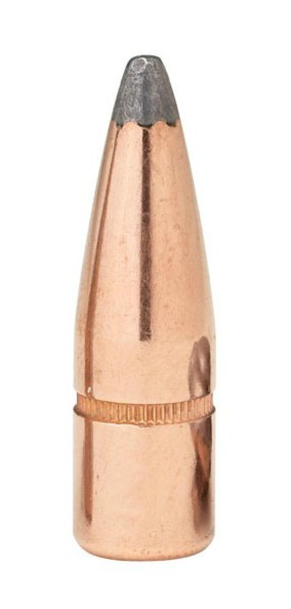 Hornady InterLock 30 Cal .308 150gr SP Bullets (3031)