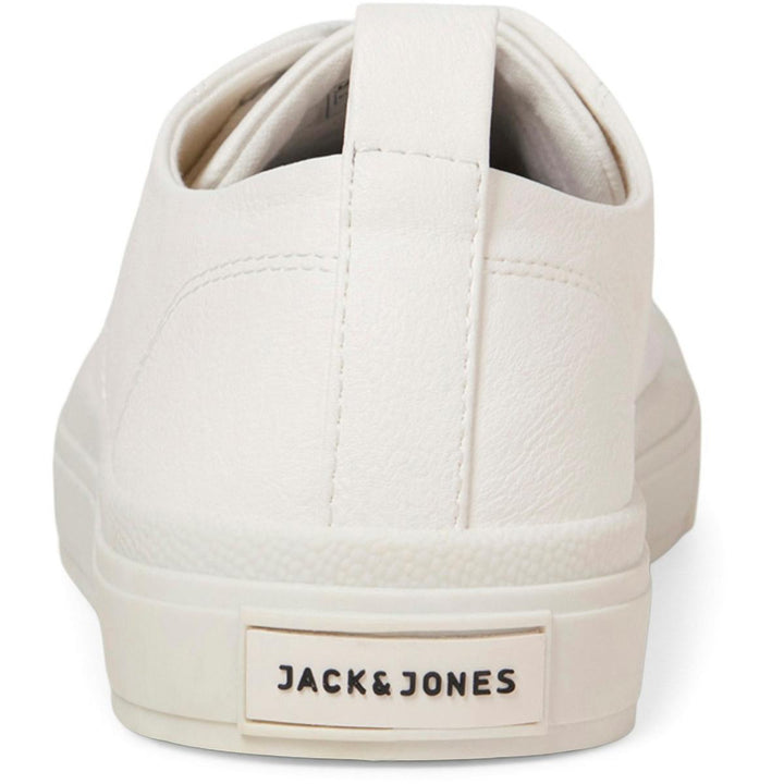 Jack & Jones Bayswater Trainer Bright White