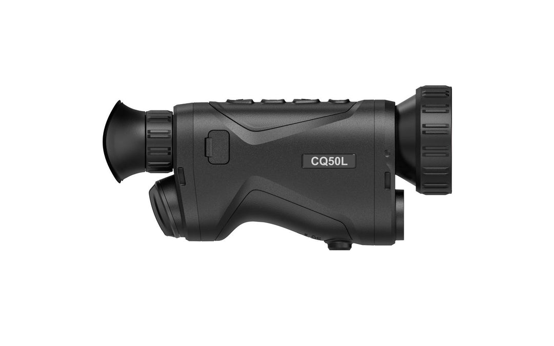HIKMICRO Condor Pro LRF 50mm 640px (CQ50L) - Image Pro:- YES, Zoom YES