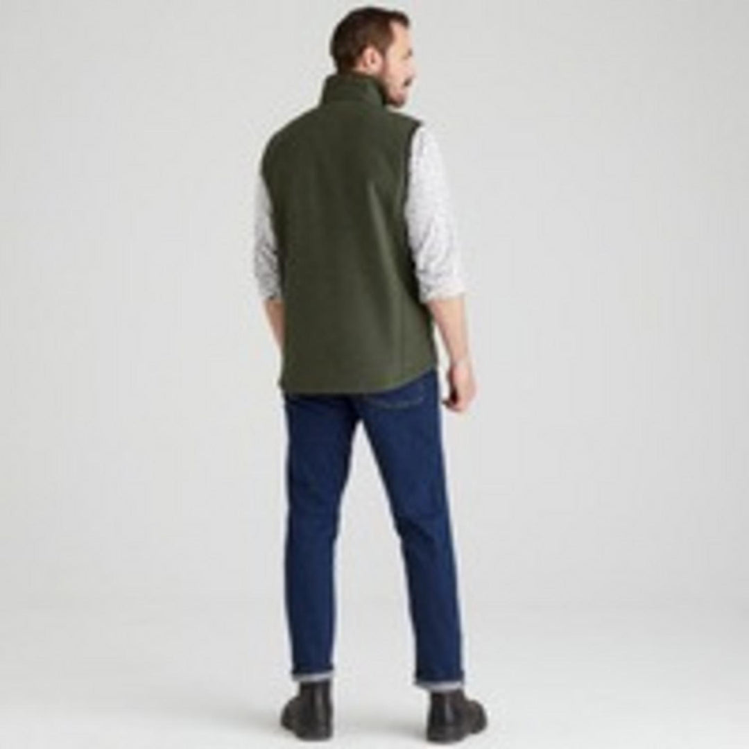 Ridgeline Mens Monarch Gilet – view 10