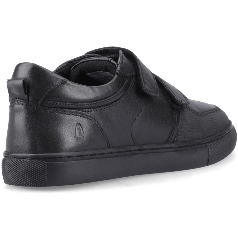 Hush Puppies Daxton Touch Fastening Snr – view 2