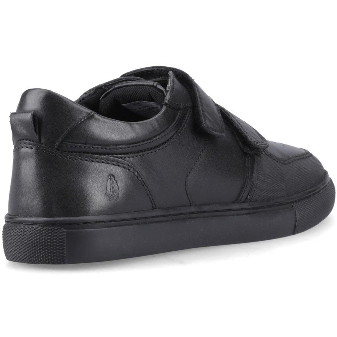 Hush Puppies Daxton Touch Fastening Snr – view 2