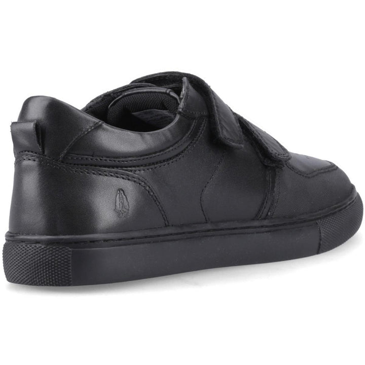 Hush Puppies Daxton Touch Fastening Snr – view 2