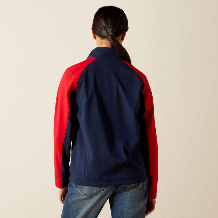 Ariat Youth Team EQ Jacket – view 2