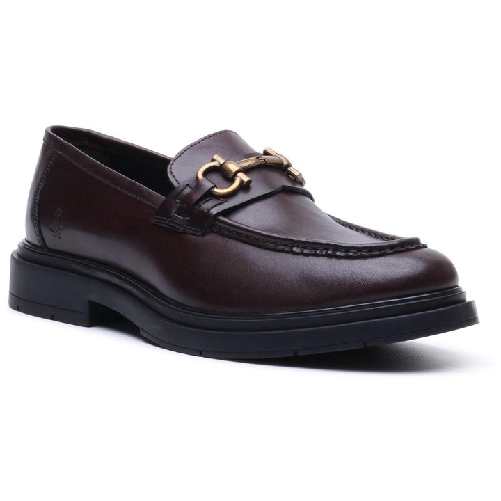Edgar Loafer BROWN