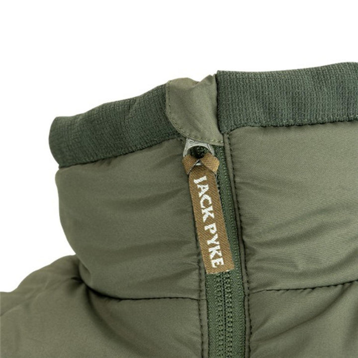 Jack Pyke Hybrid Gilet – view 4