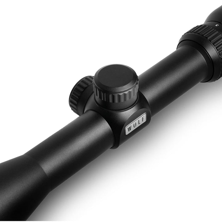 Wulf WULF Fireball 3-9x40 AO Rifle Scope