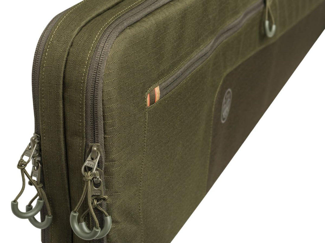 Beretta GameKeeper EVO Double Rifle Case 132cm - Moss & Brow – view 3