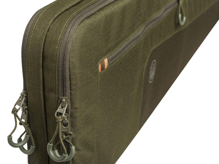 Beretta GameKeeper EVO Double Rifle Case 132cm - Moss & Brow – view 3