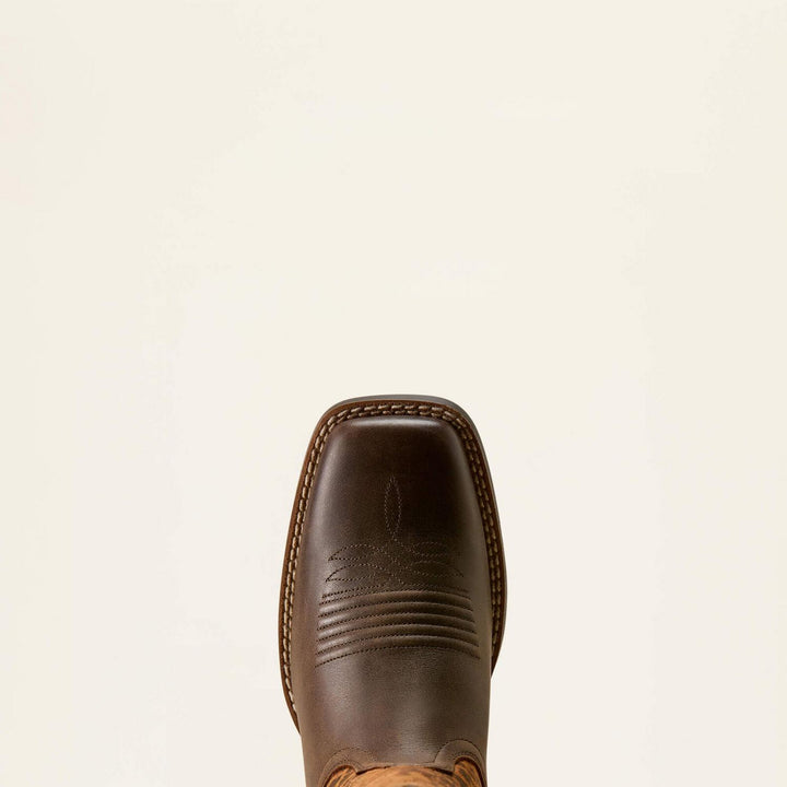 Ariat Ladies Round Up Ryder Western