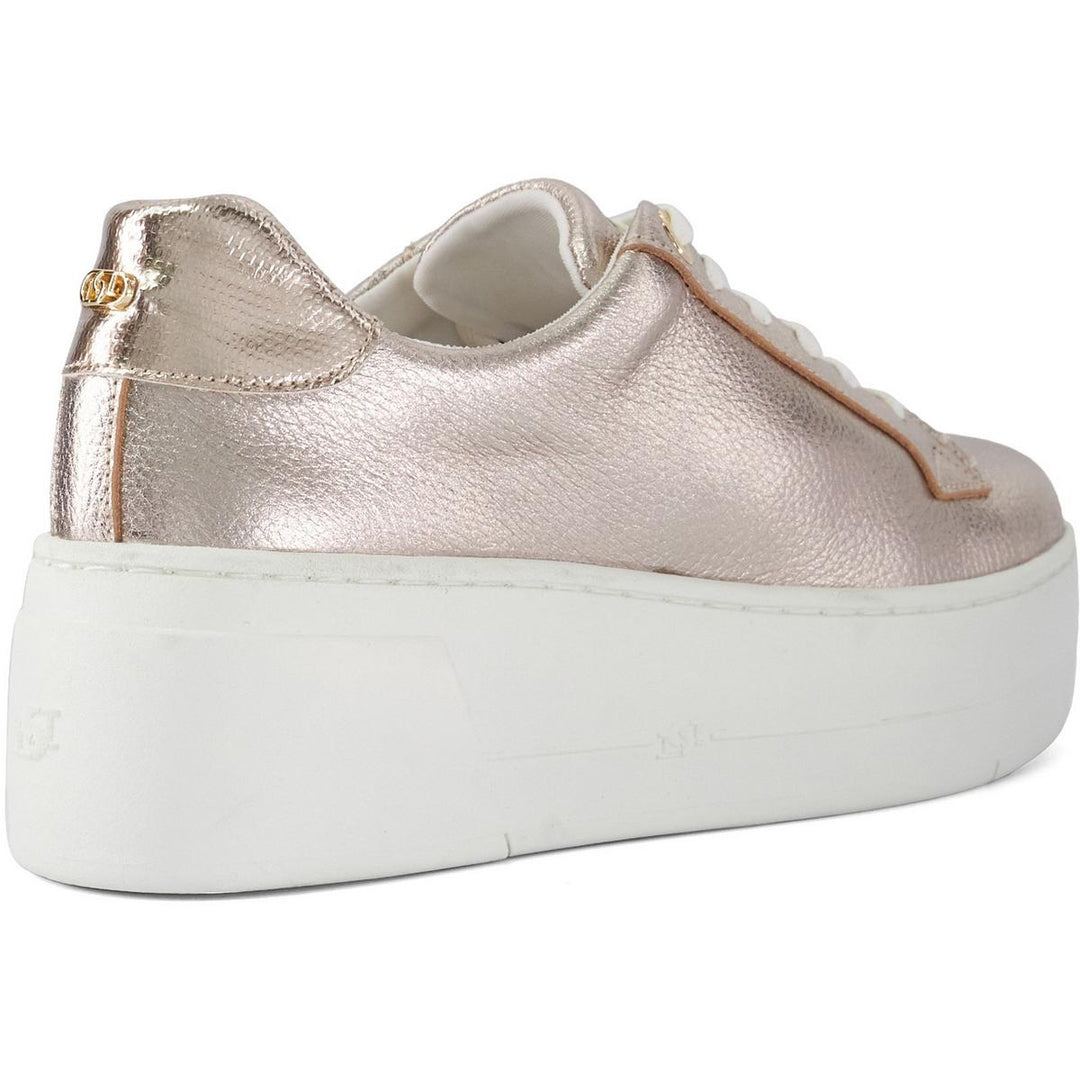 Dune Episode Shoe Gold