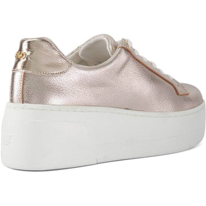 Dune Episode Shoe Gold