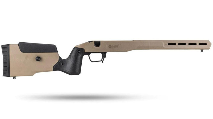 MDT Oryx Field Stock Savage SA