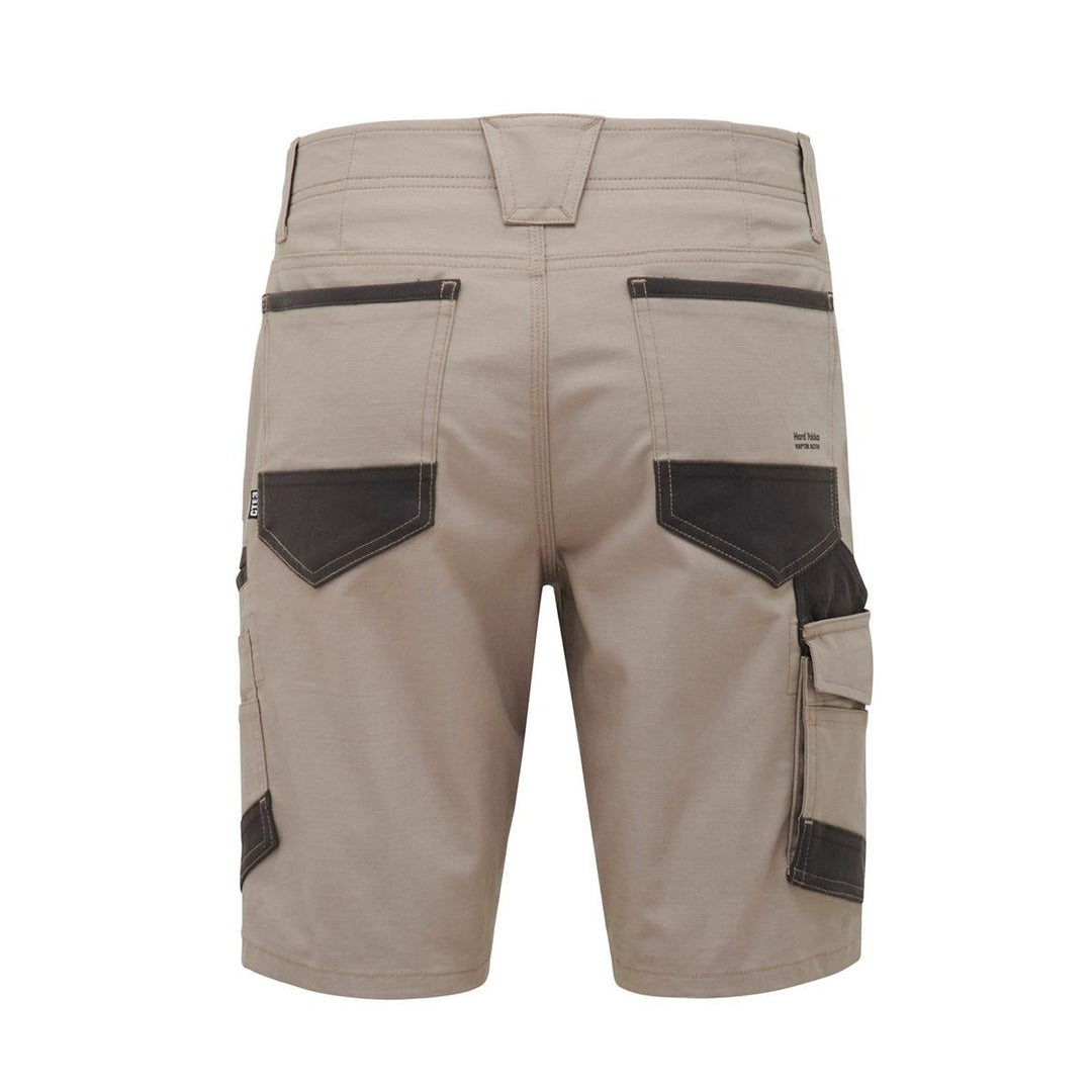 Hard Yakka Raptor Active Mid-Short Desert