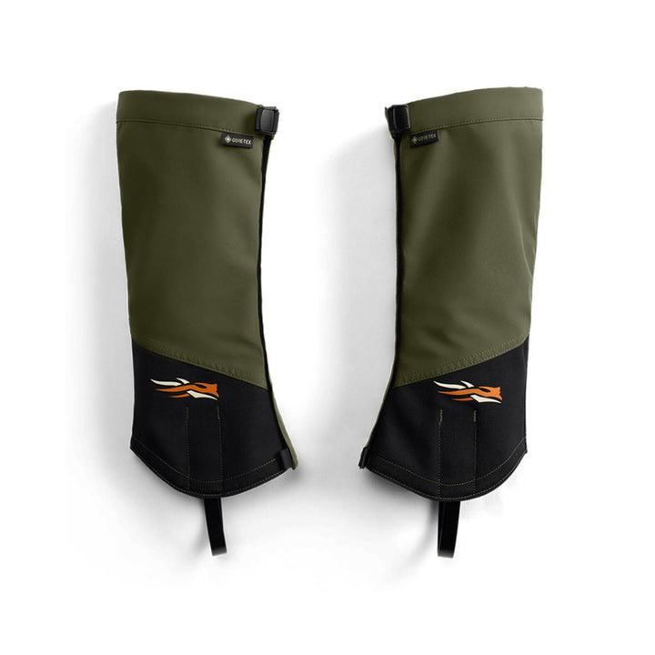 Sitka Stormfront GTGaiter Covert L-XL